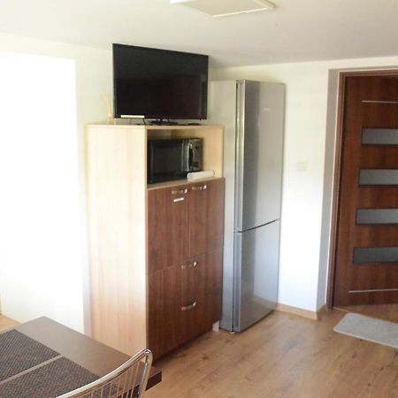 Pod Rusztem Agroturystyka Wysowa-Zdrój Extérieur photo