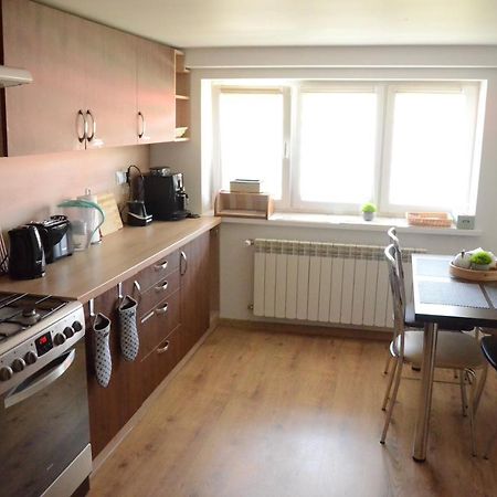 Pod Rusztem Agroturystyka Wysowa-Zdrój Extérieur photo