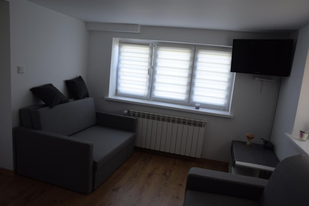 Pod Rusztem Agroturystyka Wysowa-Zdrój Extérieur photo