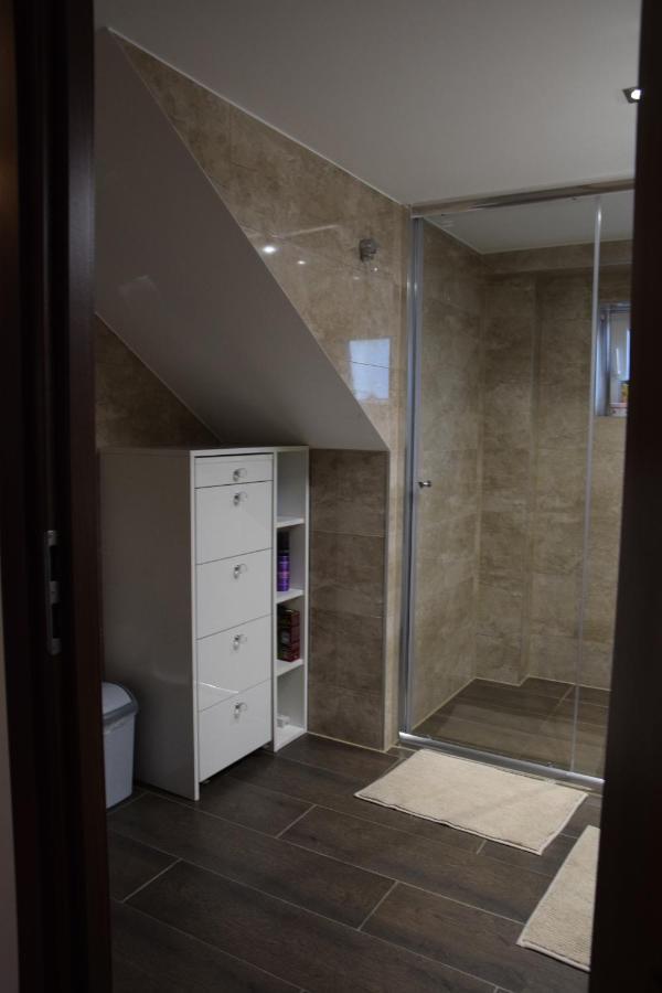Pod Rusztem Agroturystyka Wysowa-Zdrój Extérieur photo