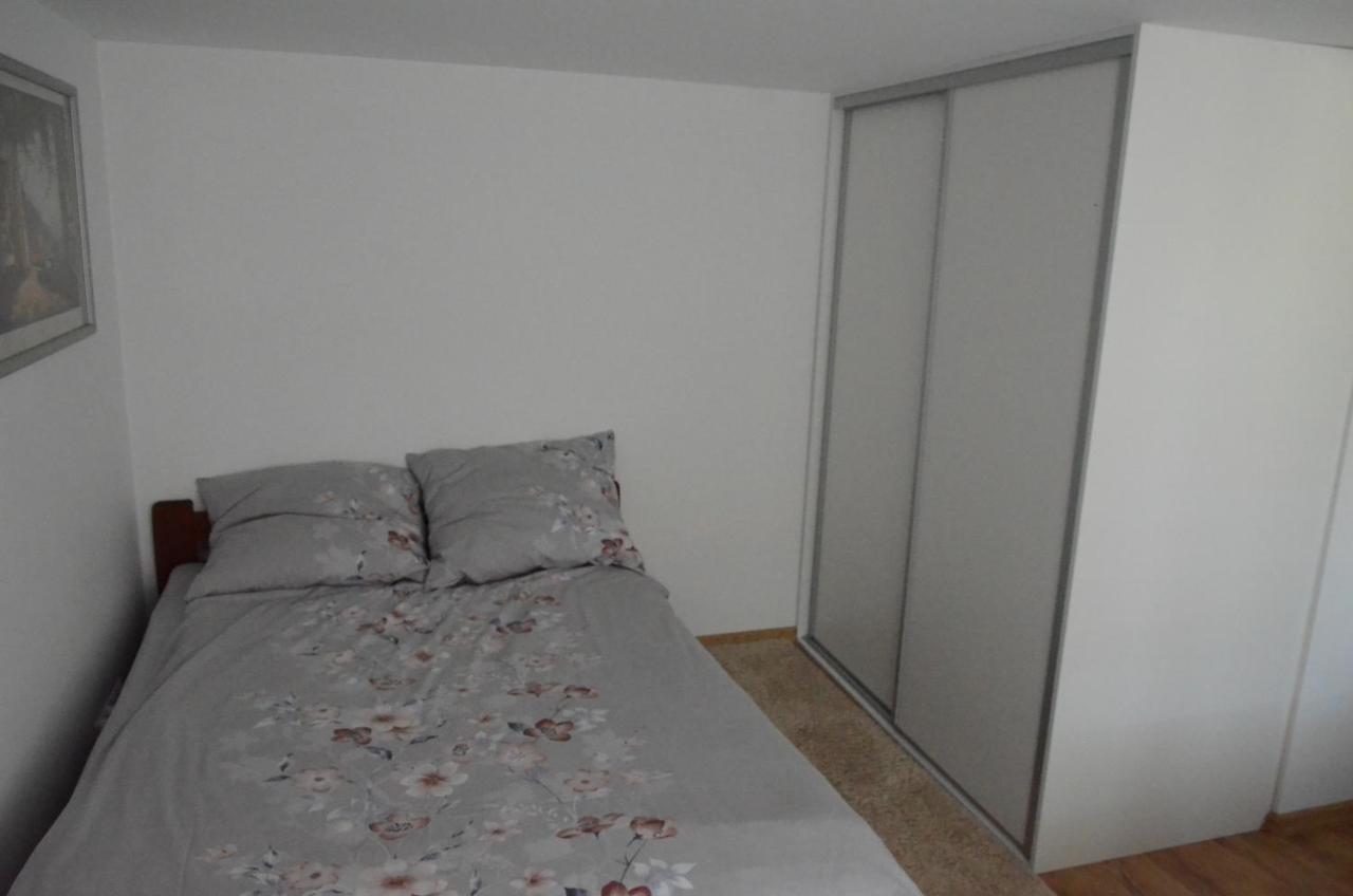 Pod Rusztem Agroturystyka Wysowa-Zdrój Extérieur photo